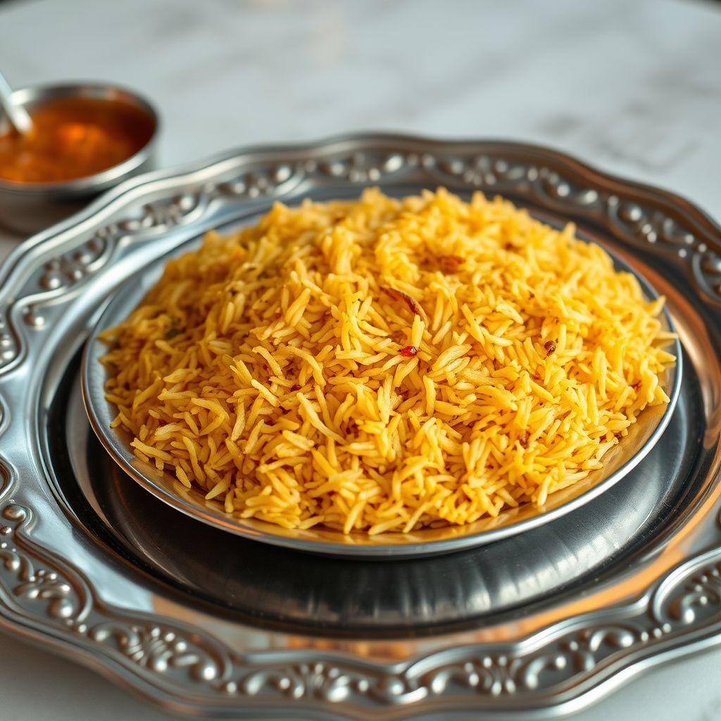 Naan Bread