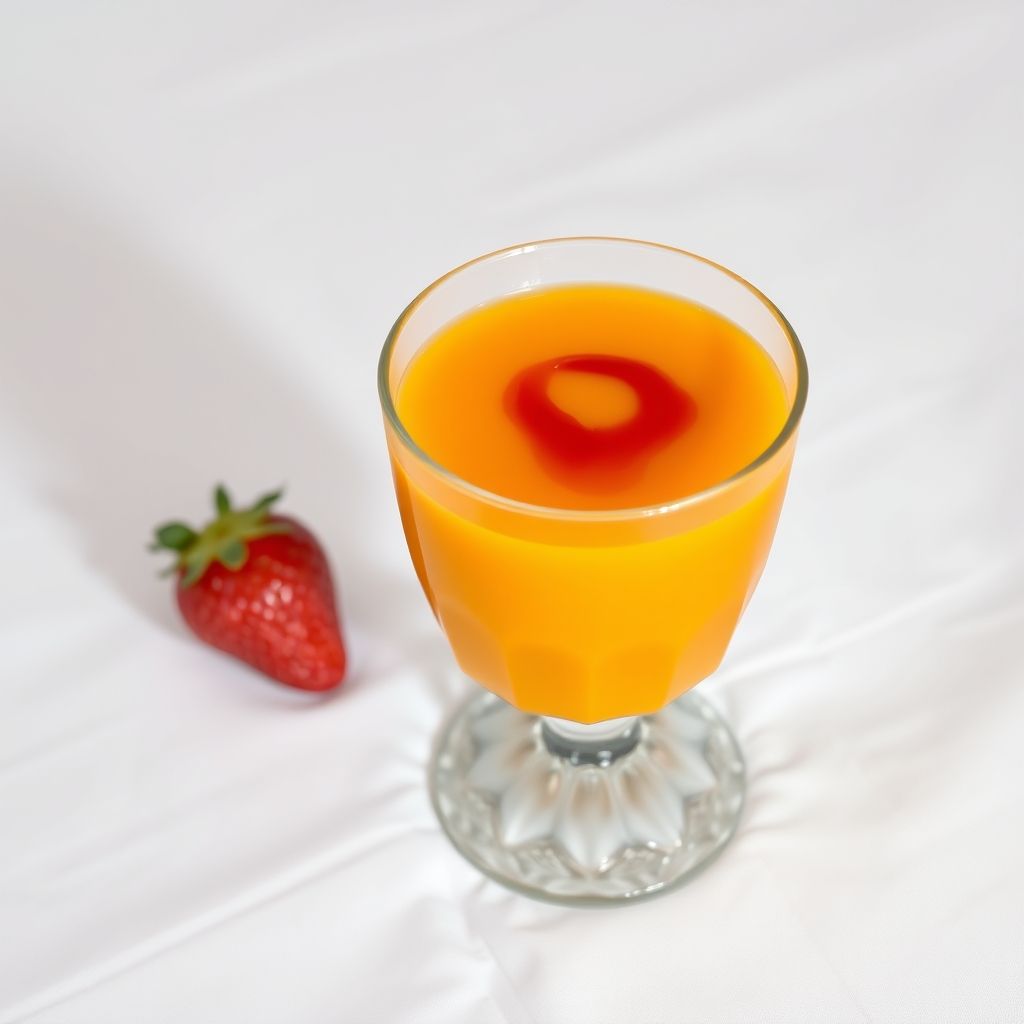 Mango Dessert