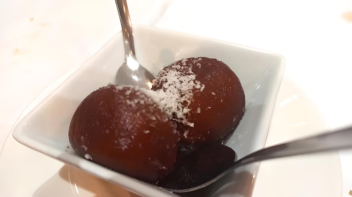 Postre especial